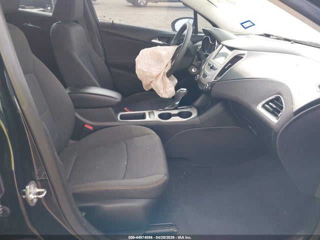 Aukcja sprzedaży 2018 Chevrolet Cruze Ls Auto, vin: 1G1BC5SM2J7143790, numer aukcji: 44974596