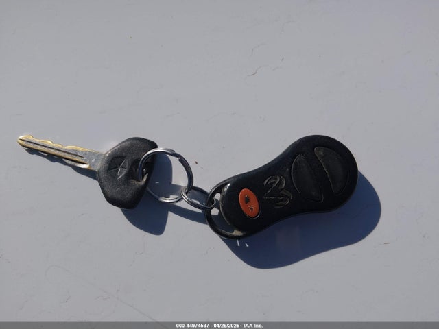 2000 Dodge Durango მანქანა იყიდება აუქციონზე, vin: 1B4HS28Z1YF127406, აუქციონის ნომერი: 44974597