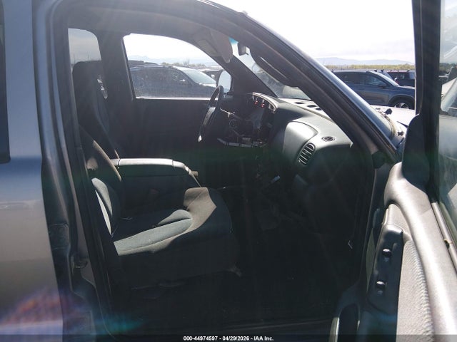 2000 Dodge Durango მანქანა იყიდება აუქციონზე, vin: 1B4HS28Z1YF127406, აუქციონის ნომერი: 44974597