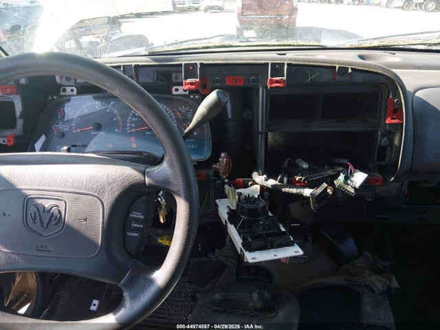 2000 Dodge Durango მანქანა იყიდება აუქციონზე, vin: 1B4HS28Z1YF127406, აუქციონის ნომერი: 44974597