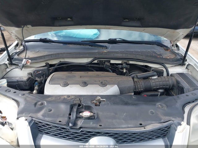 Продажа на аукционе авто 2006 Acura Mdx, vin: 2HNYD18816H511450, номер лота: 44974599
