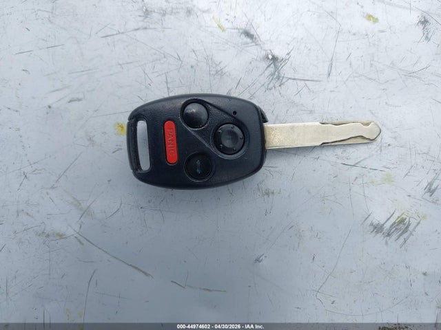 Aukcja sprzedaży 2006 Honda Accord 3.0 Ex, vin: 1HGCM66576A030995, numer aukcji: 44974602