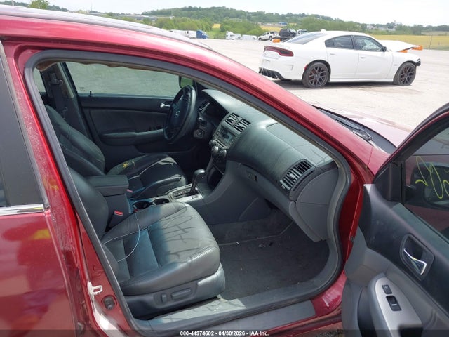 Aukcja sprzedaży 2006 Honda Accord 3.0 Ex, vin: 1HGCM66576A030995, numer aukcji: 44974602