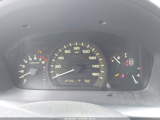Aukcja sprzedaży 2006 Honda Accord 3.0 Ex, vin: 1HGCM66576A030995, numer aukcji: 44974602