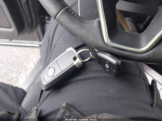 44974604 :رقم المزاد ، 2FMPK3J95HBC02345 vin ، 2017 Ford Edge Sel مزاد بيع