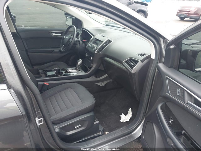 44974604 :رقم المزاد ، 2FMPK3J95HBC02345 vin ، 2017 Ford Edge Sel مزاد بيع