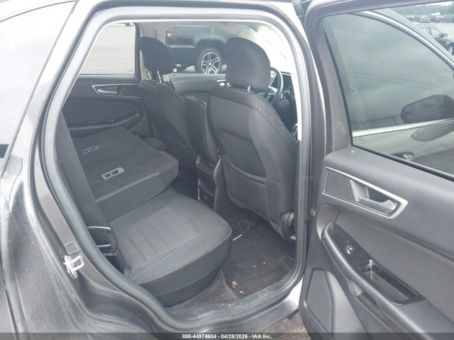 44974604 :رقم المزاد ، 2FMPK3J95HBC02345 vin ، 2017 Ford Edge Sel مزاد بيع