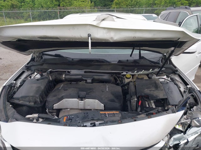 Продажа на аукционе авто 2015 Chevrolet Malibu 2lt, vin: 1G11D5SLXFF158096, номер лота: 44974608