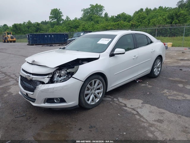 Продажа на аукционе авто 2015 Chevrolet Malibu 2lt, vin: 1G11D5SLXFF158096, номер лота: 44974608