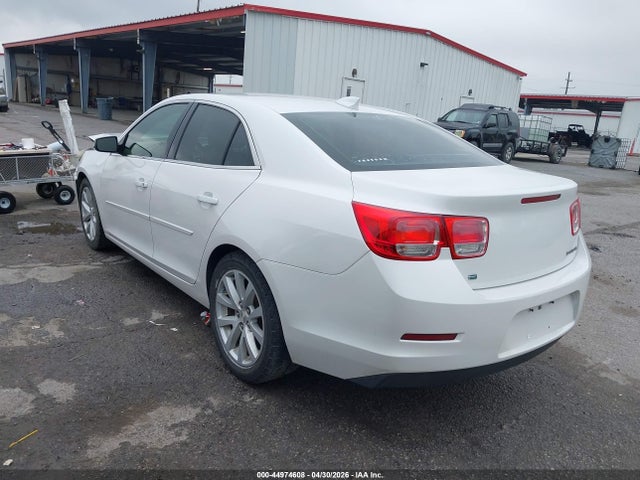 Продажа на аукционе авто 2015 Chevrolet Malibu 2lt, vin: 1G11D5SLXFF158096, номер лота: 44974608