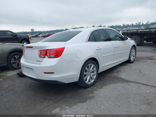 Продажа на аукционе авто 2015 Chevrolet Malibu 2lt, vin: 1G11D5SLXFF158096, номер лота: 44974608