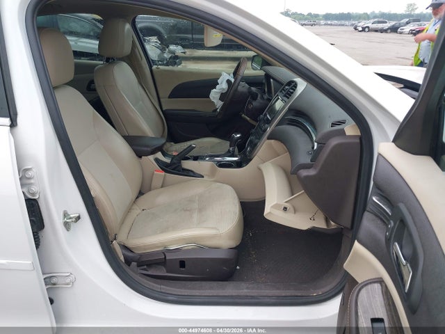 Продажа на аукционе авто 2015 Chevrolet Malibu 2lt, vin: 1G11D5SLXFF158096, номер лота: 44974608