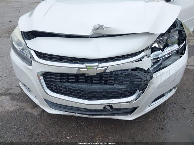 Продажа на аукционе авто 2015 Chevrolet Malibu 2lt, vin: 1G11D5SLXFF158096, номер лота: 44974608