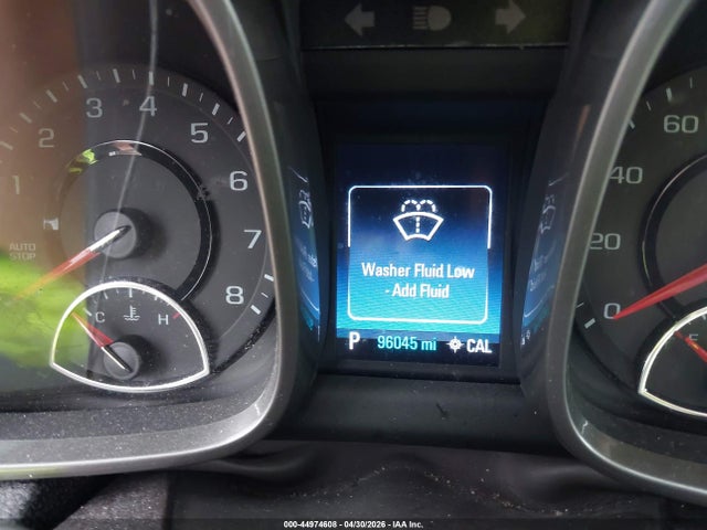 Продажа на аукционе авто 2015 Chevrolet Malibu 2lt, vin: 1G11D5SLXFF158096, номер лота: 44974608