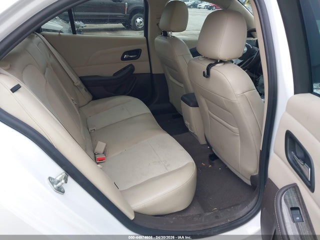 Продажа на аукционе авто 2015 Chevrolet Malibu 2lt, vin: 1G11D5SLXFF158096, номер лота: 44974608