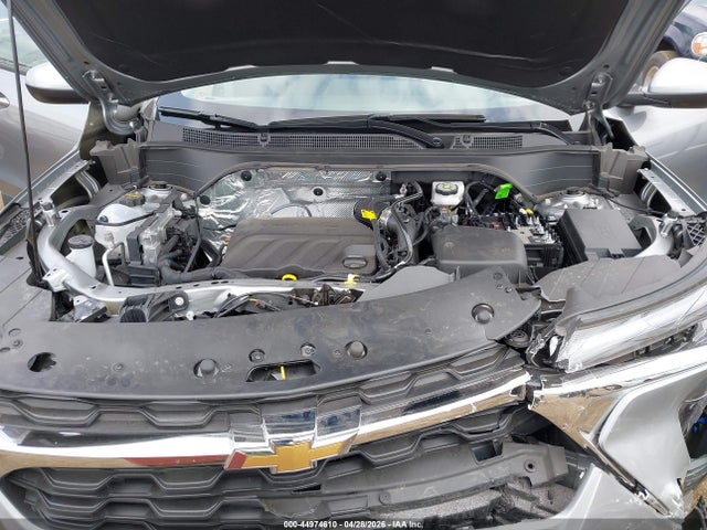 KL77LHEP8TC128898 Chevrolet Trax Fwd Lt