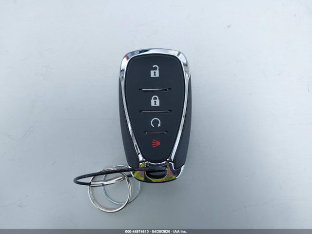 KL77LHEP8TC128898 Chevrolet Trax Fwd Lt