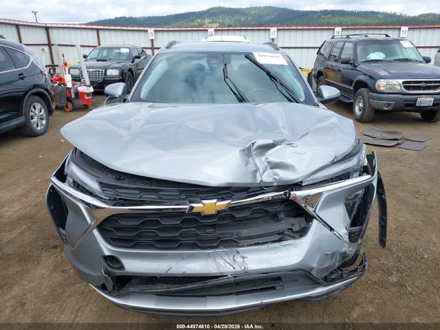 KL77LHEP8TC128898 Chevrolet Trax Fwd Lt