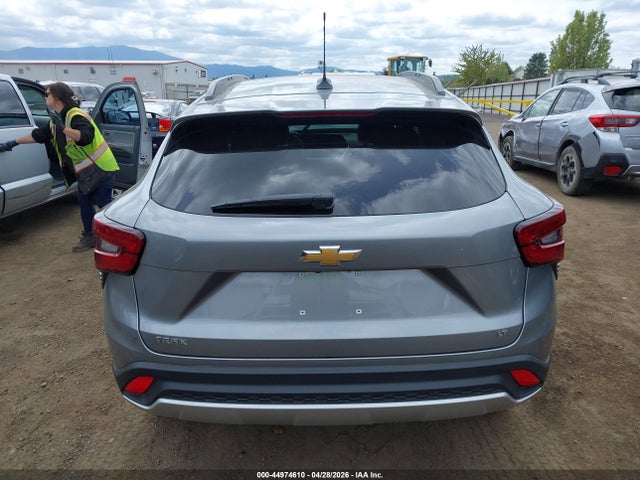 KL77LHEP8TC128898 Chevrolet Trax Fwd Lt