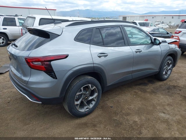 KL77LHEP8TC128898 Chevrolet Trax Fwd Lt