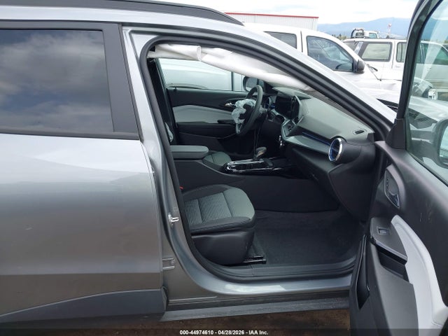 KL77LHEP8TC128898 Chevrolet Trax Fwd Lt