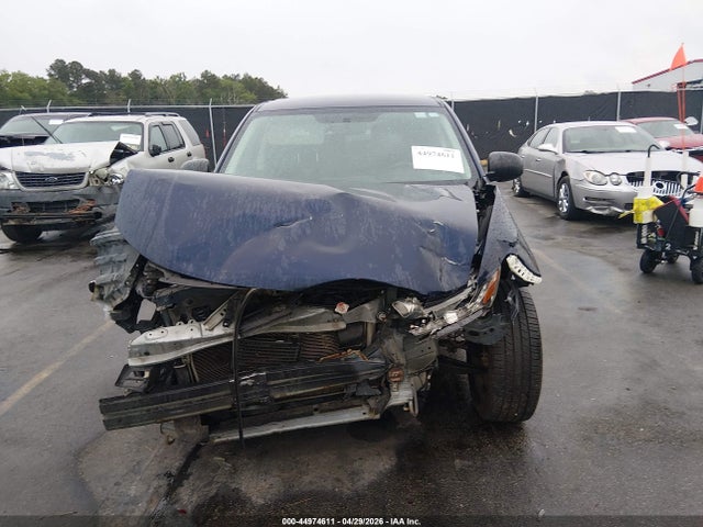 Продажа на аукционе авто 2016 Mitsubishi Outlander Es, vin: JA4AD2A39GZ008143, номер лота: 44974611