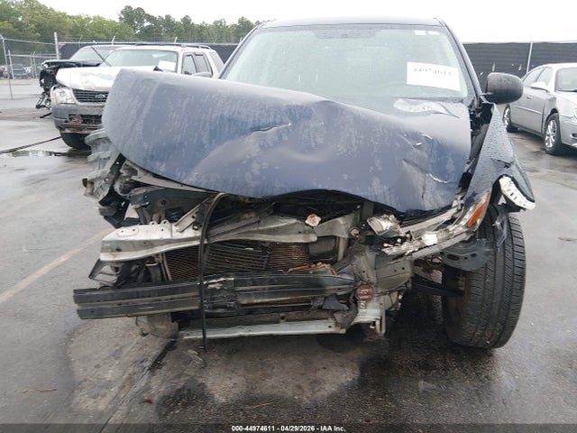 Продажа на аукционе авто 2016 Mitsubishi Outlander Es, vin: JA4AD2A39GZ008143, номер лота: 44974611