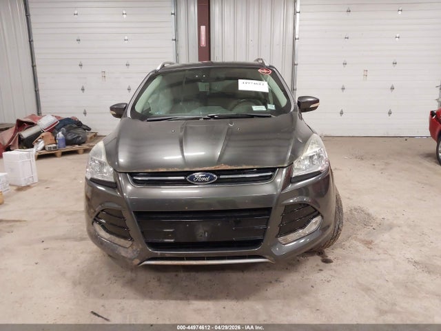 Aukcja sprzedaży 2015 Ford Escape Titanium, vin: 1FMCU9JX2FUB38010, numer aukcji: 44974612