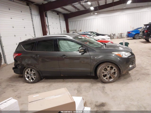 Aukcja sprzedaży 2015 Ford Escape Titanium, vin: 1FMCU9JX2FUB38010, numer aukcji: 44974612