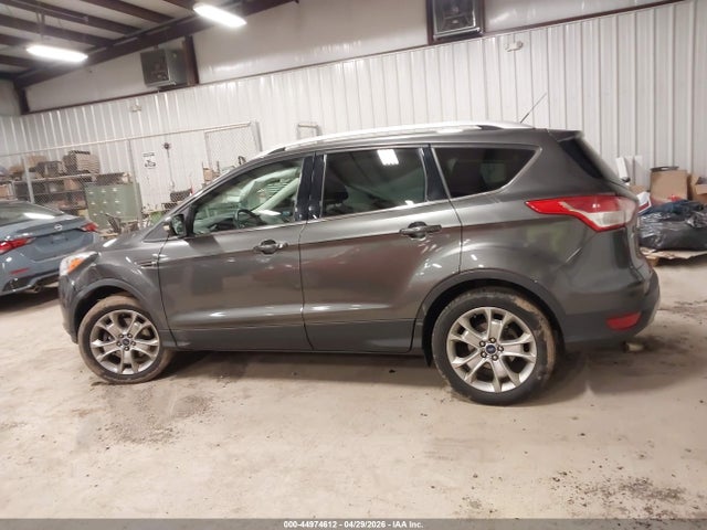 Aukcja sprzedaży 2015 Ford Escape Titanium, vin: 1FMCU9JX2FUB38010, numer aukcji: 44974612