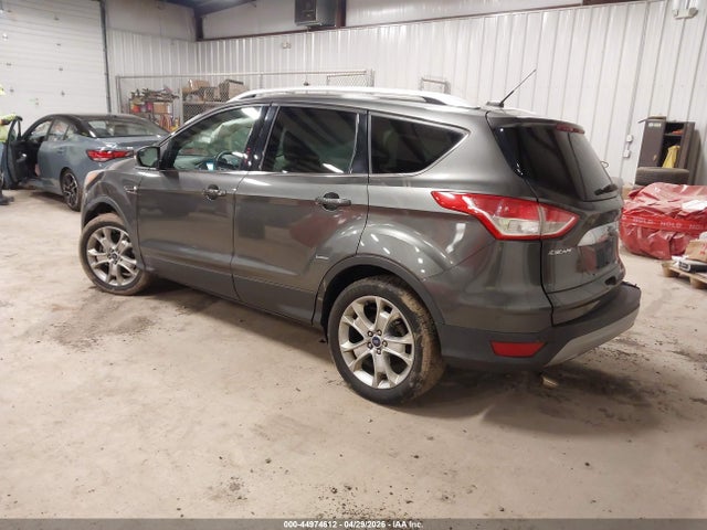 Aukcja sprzedaży 2015 Ford Escape Titanium, vin: 1FMCU9JX2FUB38010, numer aukcji: 44974612