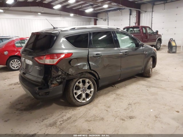 Aukcja sprzedaży 2015 Ford Escape Titanium, vin: 1FMCU9JX2FUB38010, numer aukcji: 44974612