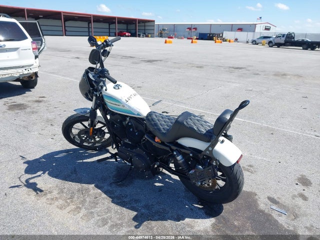 Продажа на аукционе авто 2019 Harley-davidson Xl1200 Ns, vin: 1HD1LP310KC404103, номер лота: 44974613