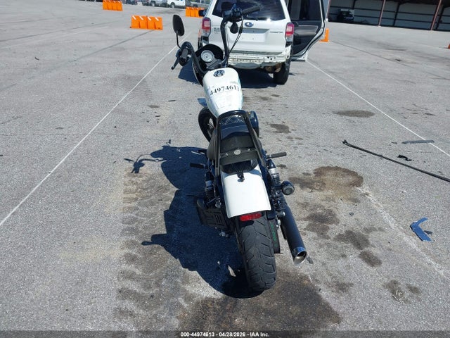 Продажа на аукционе авто 2019 Harley-davidson Xl1200 Ns, vin: 1HD1LP310KC404103, номер лота: 44974613