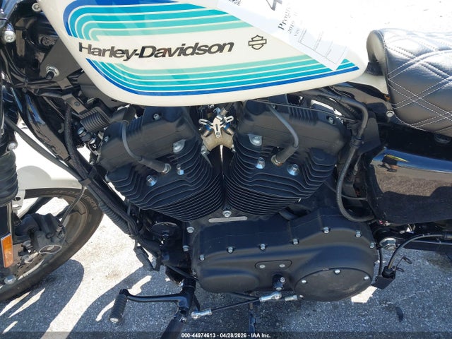 Продажа на аукционе авто 2019 Harley-davidson Xl1200 Ns, vin: 1HD1LP310KC404103, номер лота: 44974613