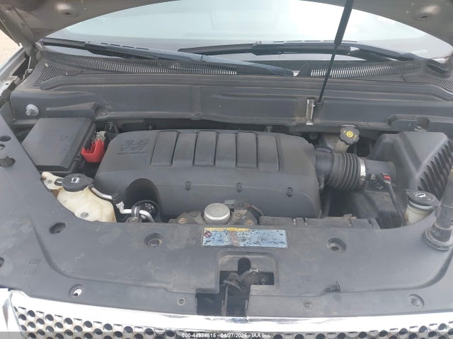 2012 Gmc Acadia Denali მანქანა იყიდება აუქციონზე, vin: 1GKKRTEDXCJ399840, აუქციონის ნომერი: 44974615