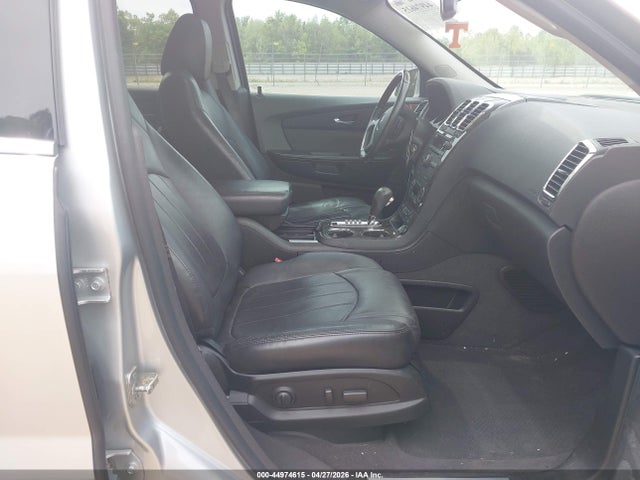 2012 Gmc Acadia Denali მანქანა იყიდება აუქციონზე, vin: 1GKKRTEDXCJ399840, აუქციონის ნომერი: 44974615