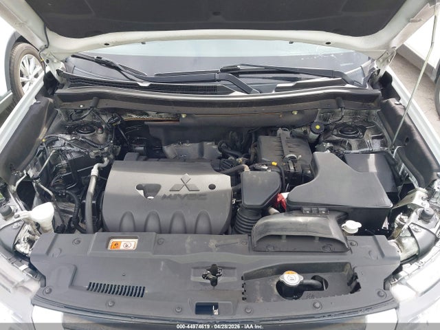 Продажа на аукционе авто 2019 Mitsubishi Outlander Se, vin: JA4AZ3A38KZ018825, номер лота: 44974619