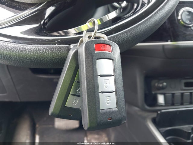 Продажа на аукционе авто 2019 Mitsubishi Outlander Se, vin: JA4AZ3A38KZ018825, номер лота: 44974619