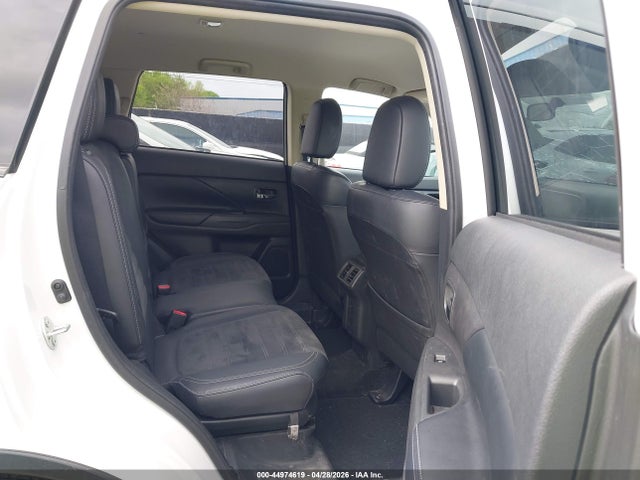 Продажа на аукционе авто 2019 Mitsubishi Outlander Se, vin: JA4AZ3A38KZ018825, номер лота: 44974619