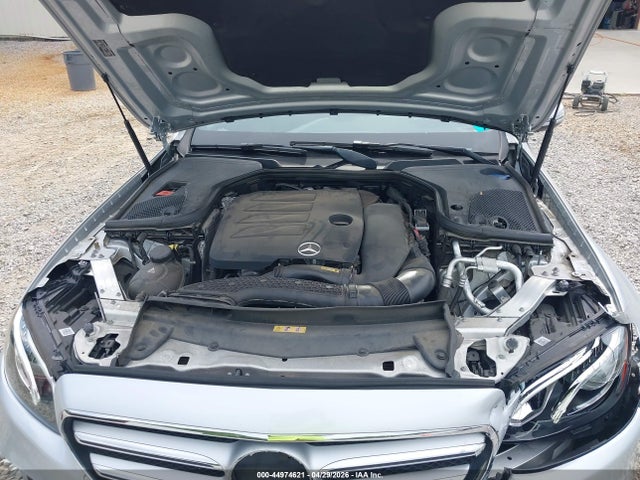 Aukcja sprzedaży 2020 Mercedes-benz E 350, vin: WDDZF8DB1LA723991, numer aukcji: 44974621