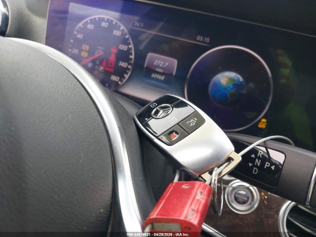 Aukcja sprzedaży 2020 Mercedes-benz E 350, vin: WDDZF8DB1LA723991, numer aukcji: 44974621