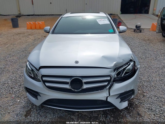 Aukcja sprzedaży 2020 Mercedes-benz E 350, vin: WDDZF8DB1LA723991, numer aukcji: 44974621