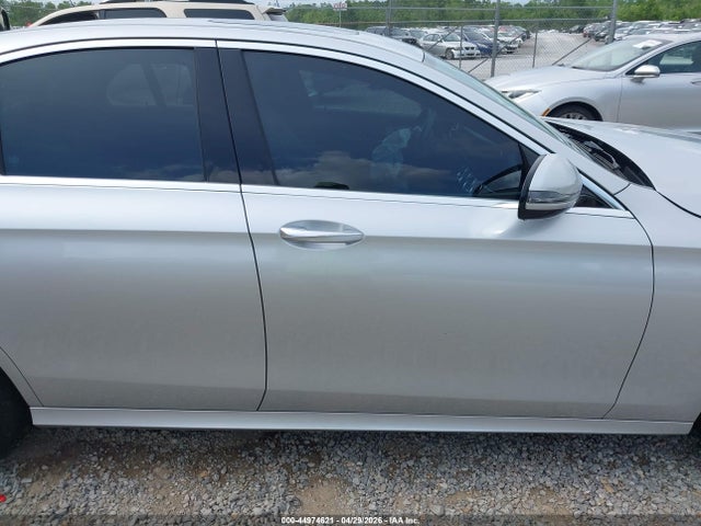Aukcja sprzedaży 2020 Mercedes-benz E 350, vin: WDDZF8DB1LA723991, numer aukcji: 44974621