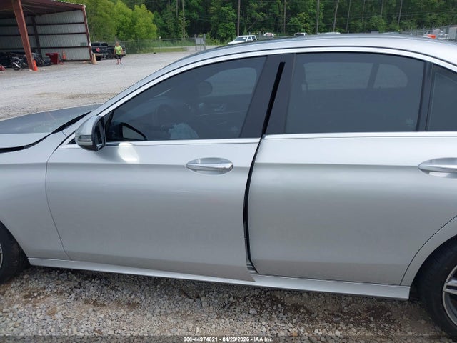Aukcja sprzedaży 2020 Mercedes-benz E 350, vin: WDDZF8DB1LA723991, numer aukcji: 44974621