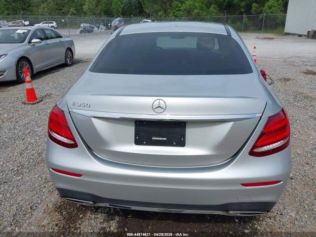 Aukcja sprzedaży 2020 Mercedes-benz E 350, vin: WDDZF8DB1LA723991, numer aukcji: 44974621