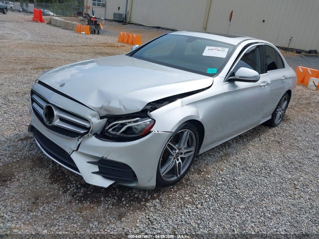 Aukcja sprzedaży 2020 Mercedes-benz E 350, vin: WDDZF8DB1LA723991, numer aukcji: 44974621