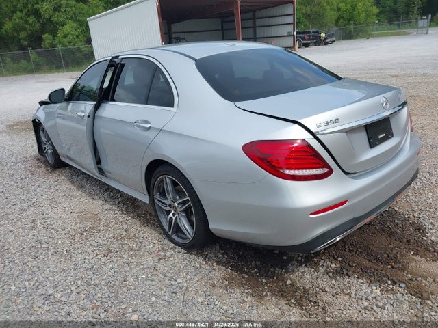 Aukcja sprzedaży 2020 Mercedes-benz E 350, vin: WDDZF8DB1LA723991, numer aukcji: 44974621