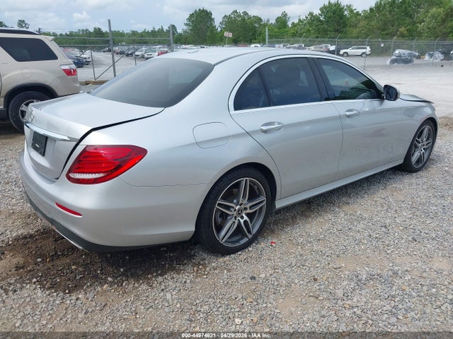 Aukcja sprzedaży 2020 Mercedes-benz E 350, vin: WDDZF8DB1LA723991, numer aukcji: 44974621