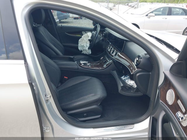 Aukcja sprzedaży 2020 Mercedes-benz E 350, vin: WDDZF8DB1LA723991, numer aukcji: 44974621